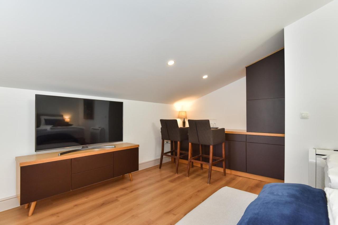 Novem Apartment Zadar Exterior photo