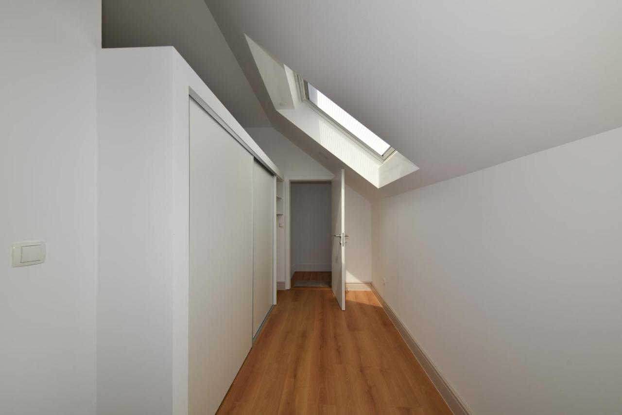 Novem Apartment Zadar Exterior photo