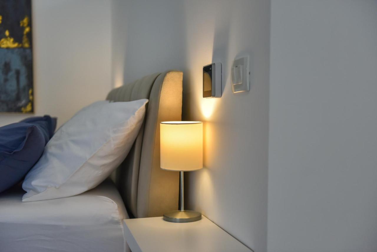Novem Apartment Zadar Exterior photo