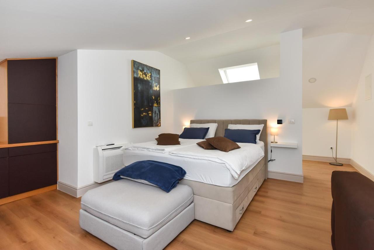 Novem Apartment Zadar Exterior photo